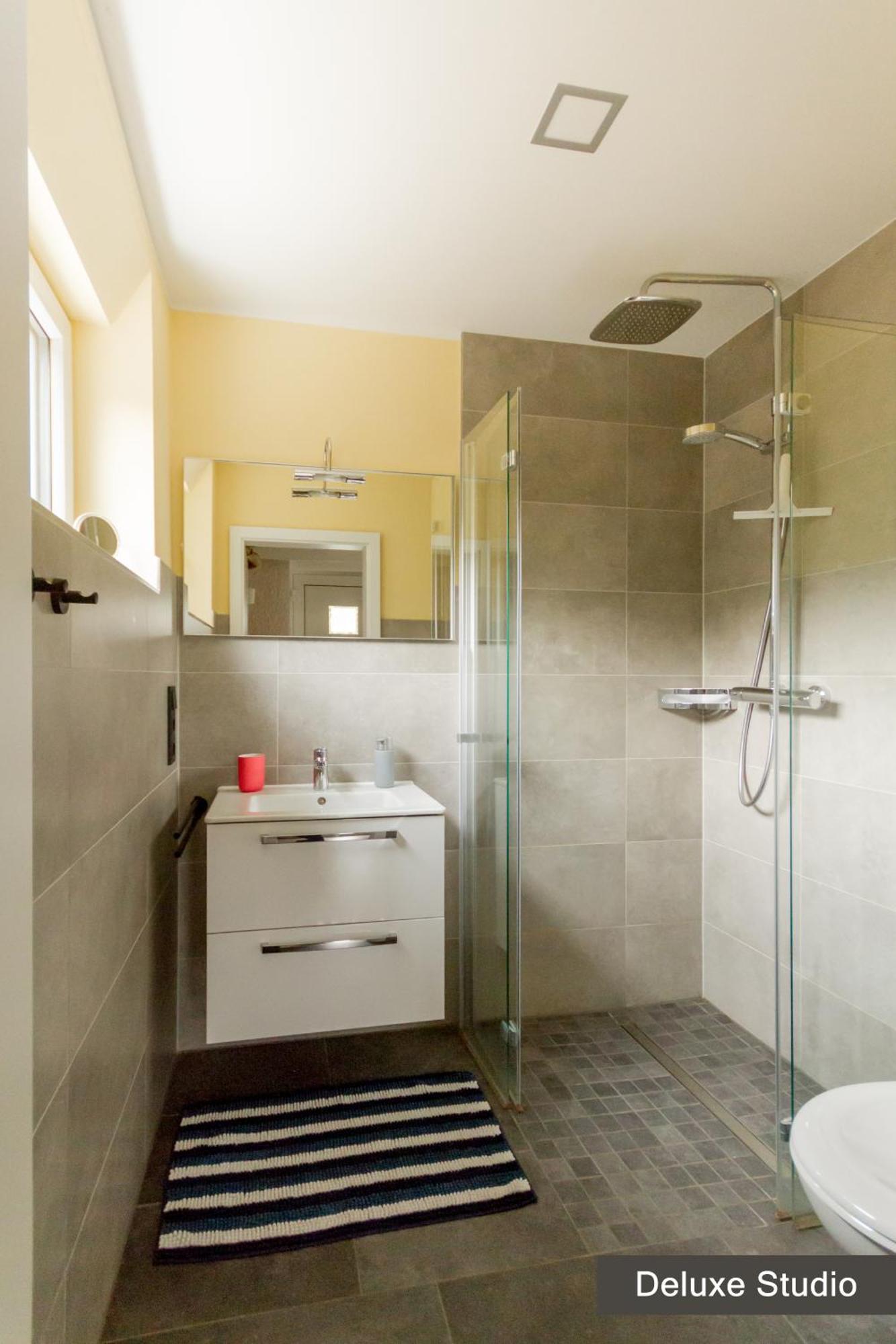 Apartmán Rurtal De Luxe Simmerath Exteriér fotografie