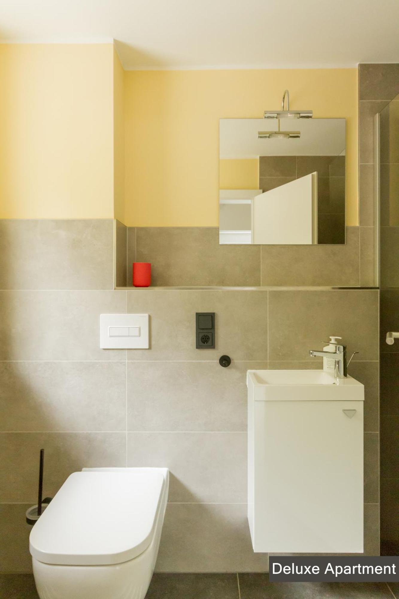 Apartmán Rurtal De Luxe Simmerath Exteriér fotografie