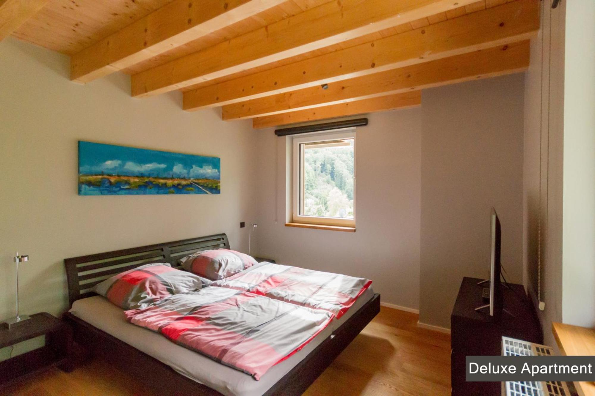 Apartmán Rurtal De Luxe Simmerath Exteriér fotografie