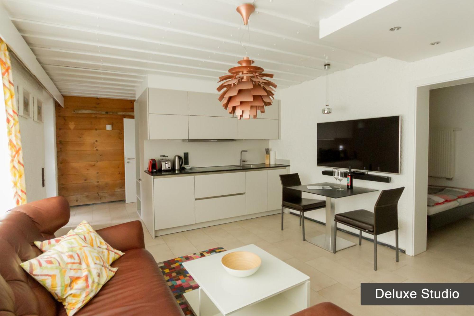 Apartmán Rurtal De Luxe Simmerath Exteriér fotografie