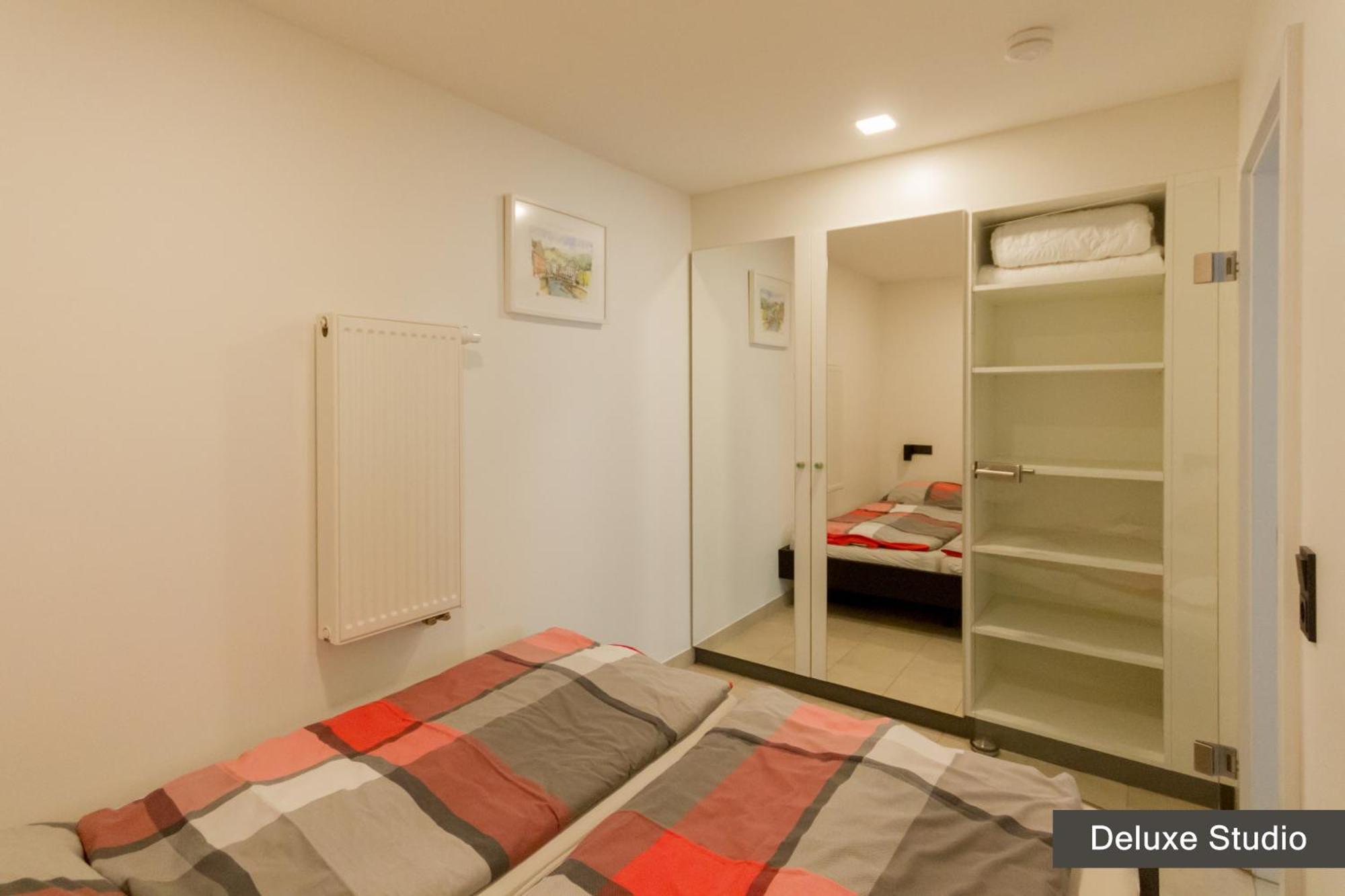 Apartmán Rurtal De Luxe Simmerath Exteriér fotografie